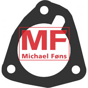 Pakning til traktormeterdrevhus, PerkinsA3