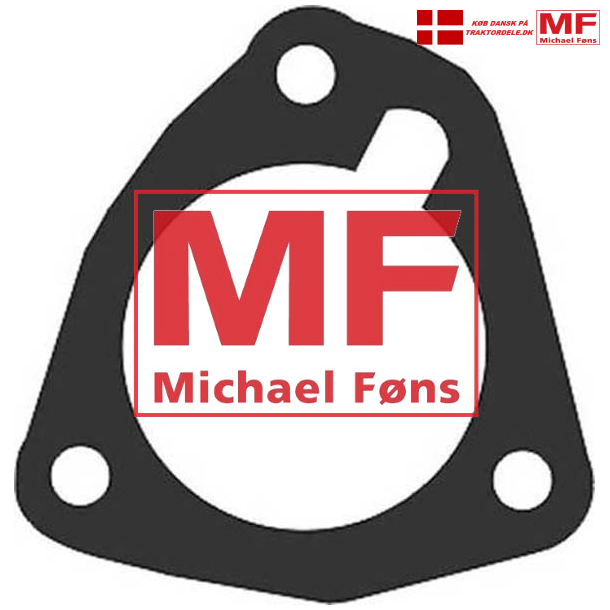 Pakning til traktormeterdrevhus, PerkinsA3