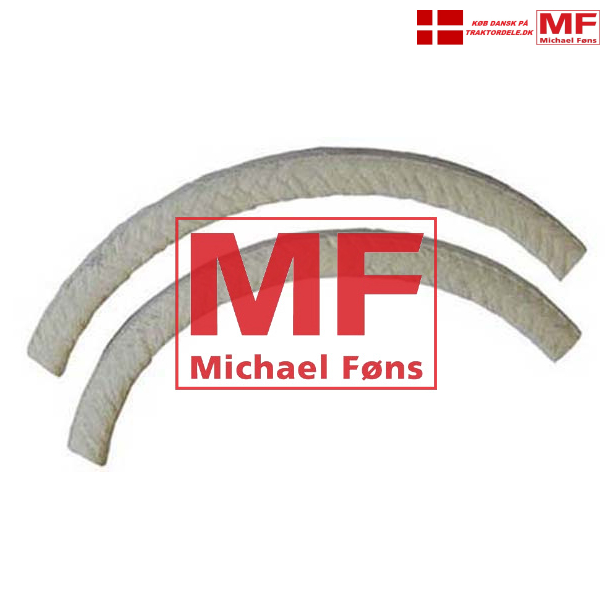 Krumtap-paksnors-st, Perkins A3-motorer