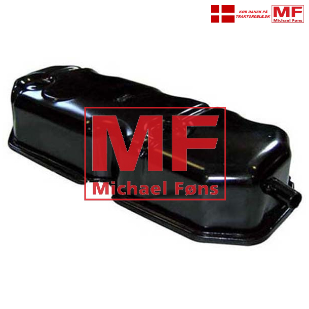 Ventildksel, Perkins AD3.152. I Blik.