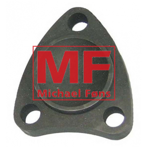 Forkammerdksel, Perkins A3 og A4-motorer.