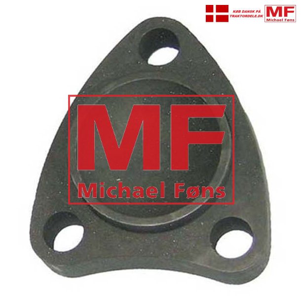 Forkammerdksel, Perkins A3 og A4-motorer.