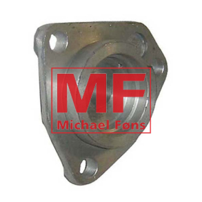 Traktormeterdrevs-hus, ex. pakdse/pakning. MF35 og 135 Perkins