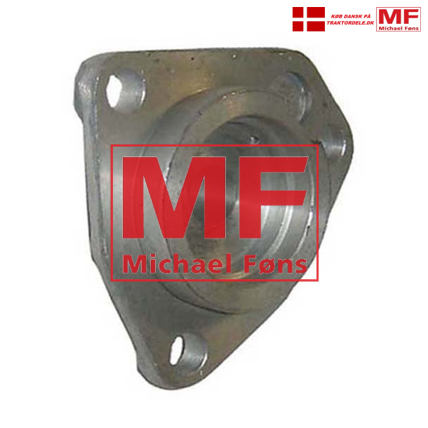 Traktormeterdrevs-hus, ex. pakdse/pakning. MF35 og 135 Perkins