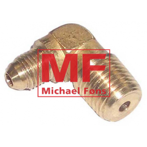 Olietryks-messingvinkel, Perkins. 