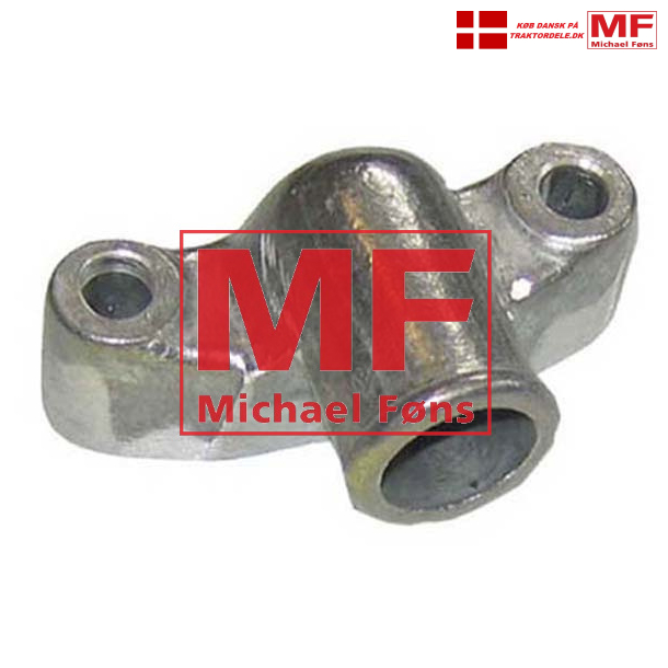 By-pass-studs med pakning mod vandpumpe, Perins AD4.203