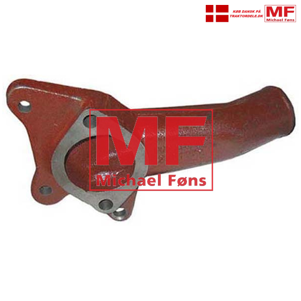 Termostathus-studs, MF35/3-cyl + MF135