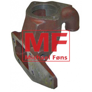 Termostathus, MF35/3-cyl diesel og MF135 Diesel