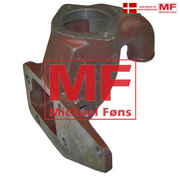 Termostathus, MF35/3-cyl diesel og MF135 Diesel