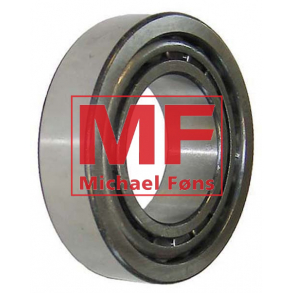 Baghjuls-leje til Ferguson26-31 af alle rgange.