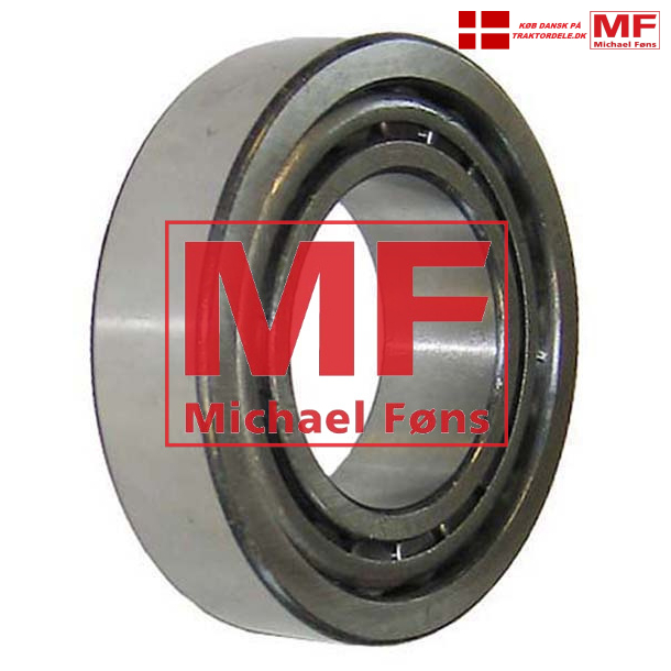 Baghjuls-leje til Ferguson26-31 af alle rgange.