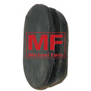 Inspektionshuls-prop til motorflance, Perkins