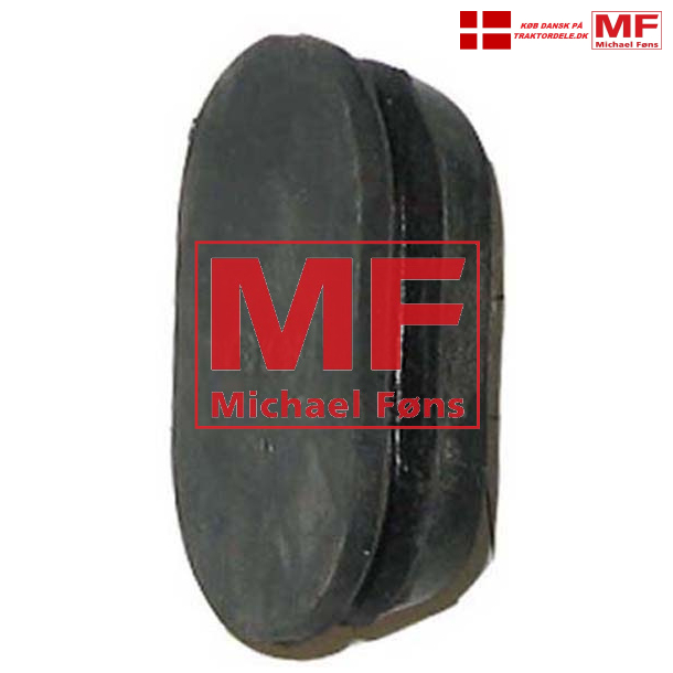 Inspektionshuls-prop til motorflance, Perkins