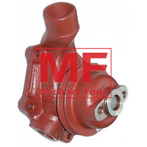 Vandpumpe, DB1690-160T-1694. 6-cyl modeller. Med pakning og klemring.