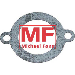 Termostat-pakning i papir, Ford1000-serie