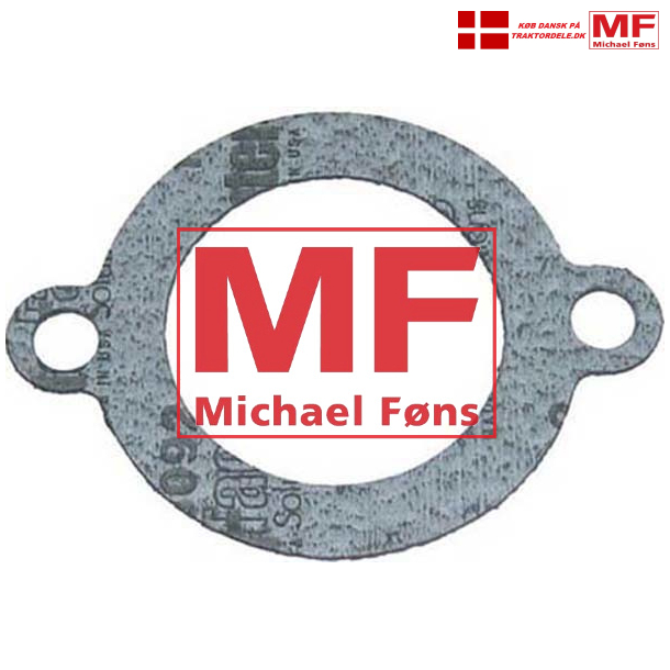 Termostat-pakning i papir, Ford1000-serie