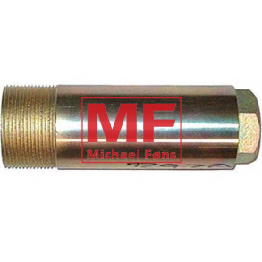 Forbro-vippeaksel, Ny model Ford2000-3000. 50,8mm