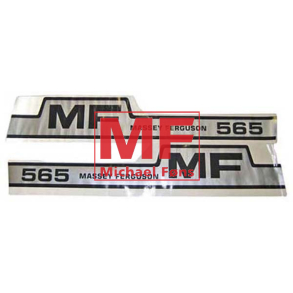 Transfers-st til hjlm. MF565. St med hjre/venstre