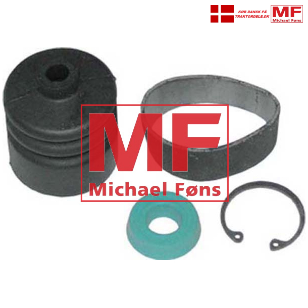 Bremsehoved-cylinder- reps�t, International 54-, 64-, 74-, 84-serie m.fl.