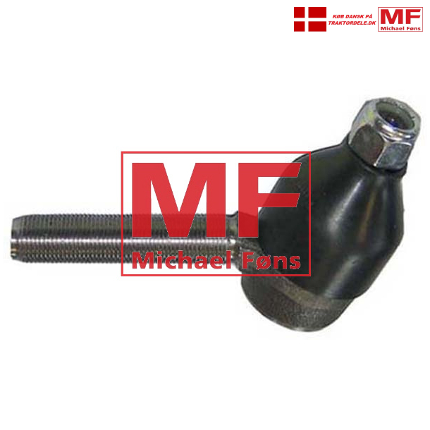 Styrekugle, bageste-, Fordson Dexta/Super-Dexta samt Ford2000-3000-3600