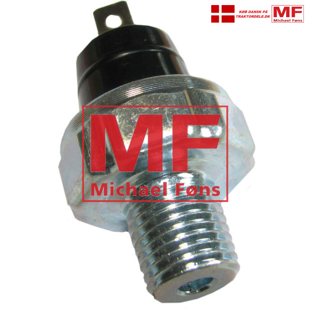 Olietryks-kontakt, Ford 1000-serie