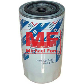 Motorolie-filter, spin-on, til strre Ford-modeller