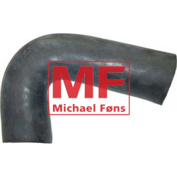 Klerslange-st med 3 stk, Fordson Major, Power-Major samt Super-Major