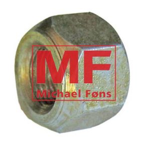 Forhjulsmtrik, International B-serie. NV22mm