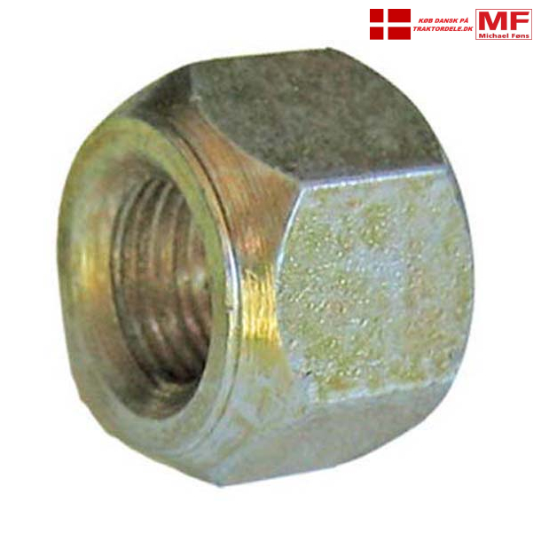 Forhjuls-mtrik med 22mm nglevidde. Fordson+Ford