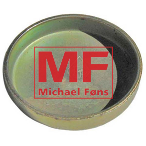 Frostprop, 44,4mm, Ford motorblok