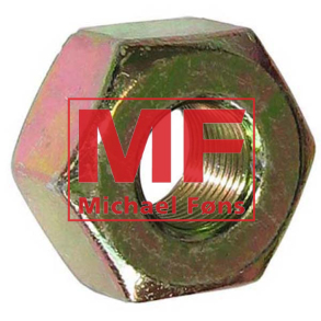 Baghjuls-mtrik, med 3/4UNF gevind. Stor type til Volvo 320, 400 og T430.