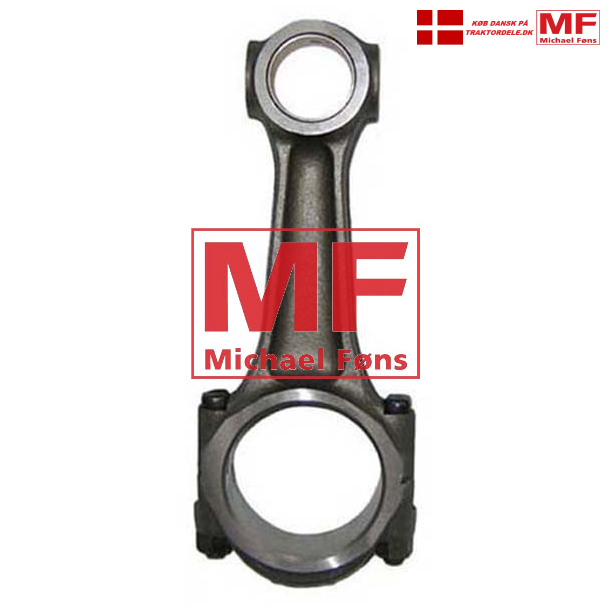 Plejlstang til Ford 2000-3000-4000-5000-7000+2600-3600-5600-6600