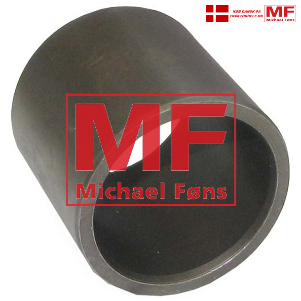 Forbrovippe-bsning, Gl. model Ford2000-3000. Til MF41026