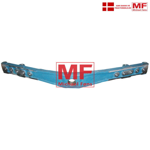 Forbro-midterdel, Ford 2000-3000 gl. model