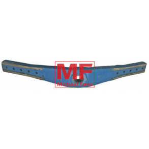 Forbro-midterdel, ny model Ford 3000-3600-3610 