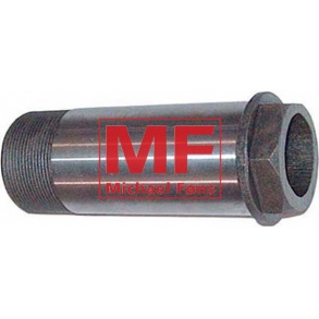 Forbro-vippeaksel, gl. model Ford2000-3000. 44,5mm