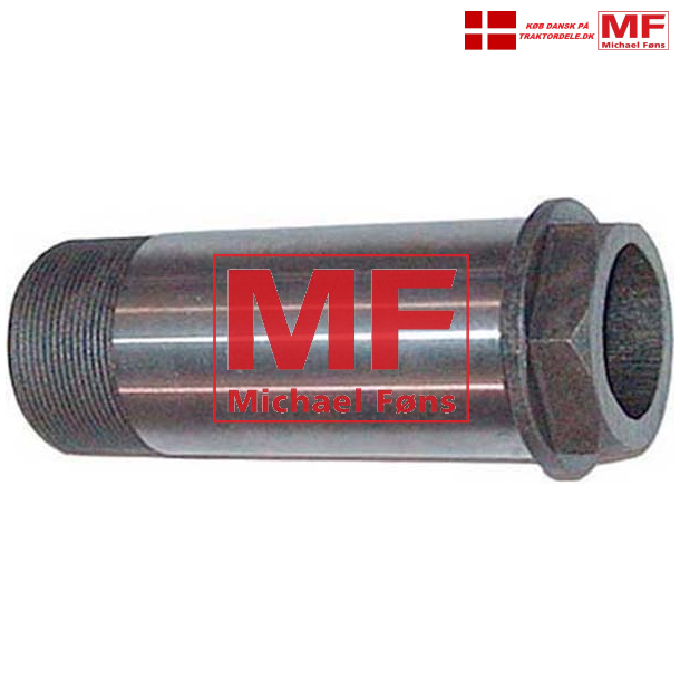 Forbro-vippeaksel, gl. model Ford2000-3000. 44,5mm