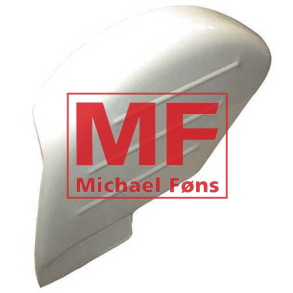 Bagskrme-st til Ford 2000 og 3000 samt Ford2600 og 3600. St med H/V. Leveres direkte.