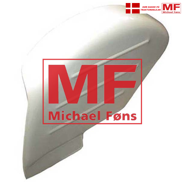 Bagskrme-st til Ford 2000 og 3000 samt Ford2600 og 3600. St med H/V. Leveres direkte.