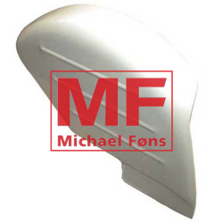 Bagskrme-st til Ford 2000 og 3000 samt Ford2600 og 3600. St med H/V. Leveres direkte.