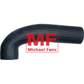 Kler-fyldeslange, Fordson Dexta diesel