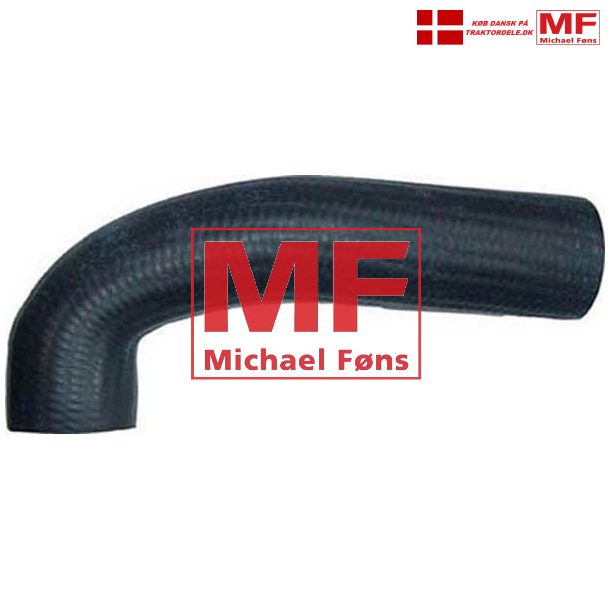 Kler-fyldeslange, Super-Dexta. Med hj kler.