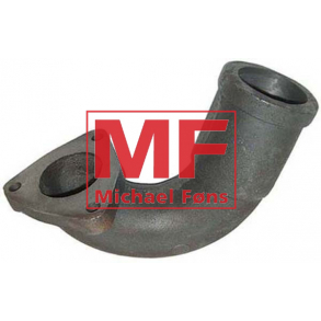 Udstdnings-bjning, Alle Fordson Major-er