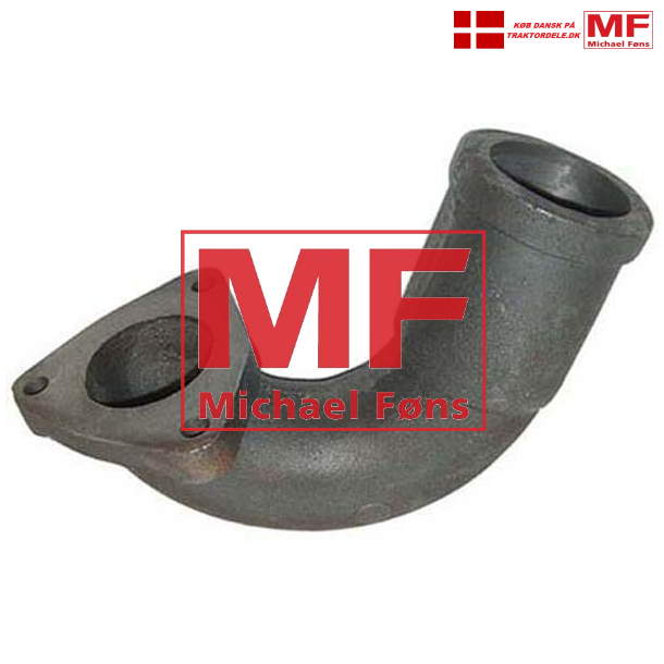 Udstdnings-bjning, Alle Fordson Major-er