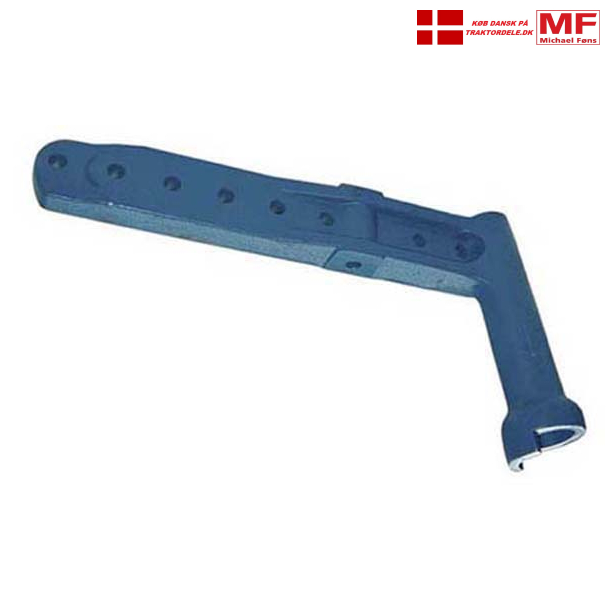 Spindelholder-hus, Venstre. Ny model Ford 3000-3600-3610