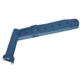 Spindelholder-hus, Hjre. Ny model Ford 3000-3600-3610