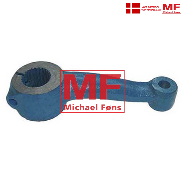 Spindel-styrearm, Hjre. Fordson Major, Power-Major samt Super-Major