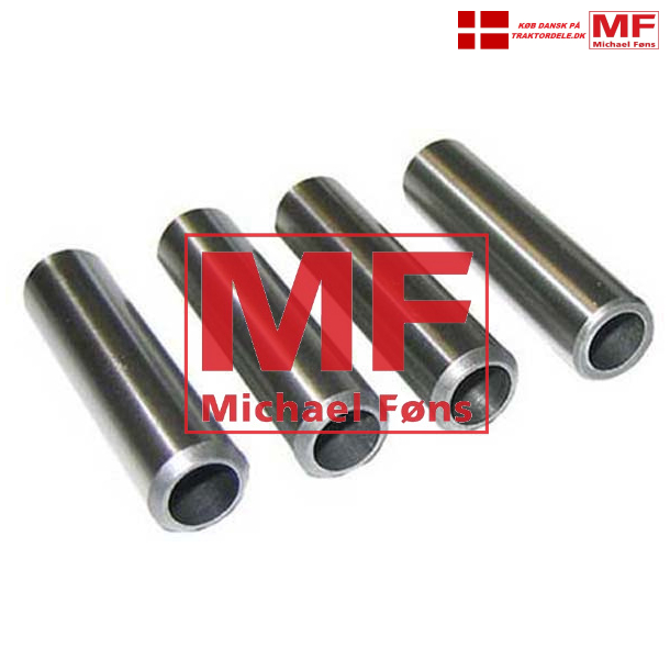 Udstdnings-ventilstyr, Standard 87mm Benzin, samt Standard 23C