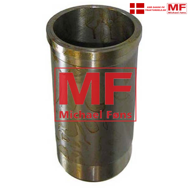 Foring med 1 stk O-ring. Fordson Major og Power-major. 