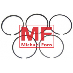 Stempelrings-st til 5-rings-stempler i Bukh med 105mm boring